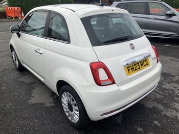 Used Fiat 500 2023 for sale - 79661301: Photo