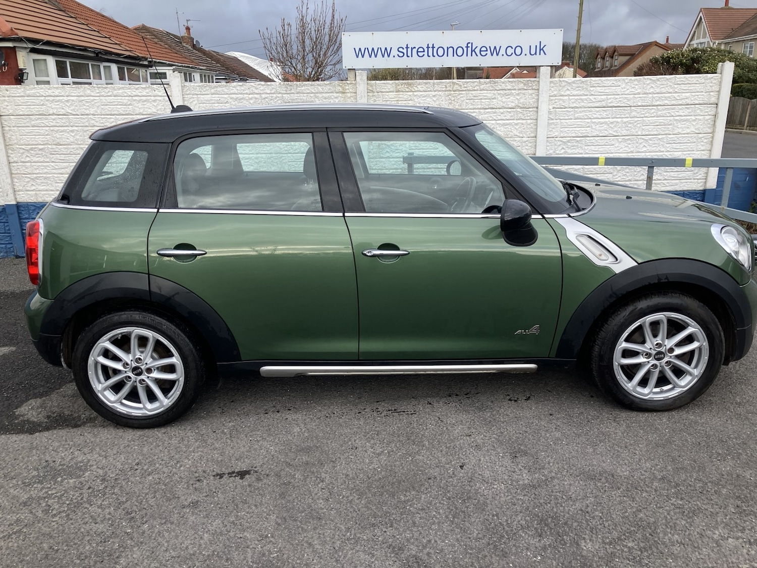 Used MINI Countryman 2014 for sale - 78139380: Photo 1