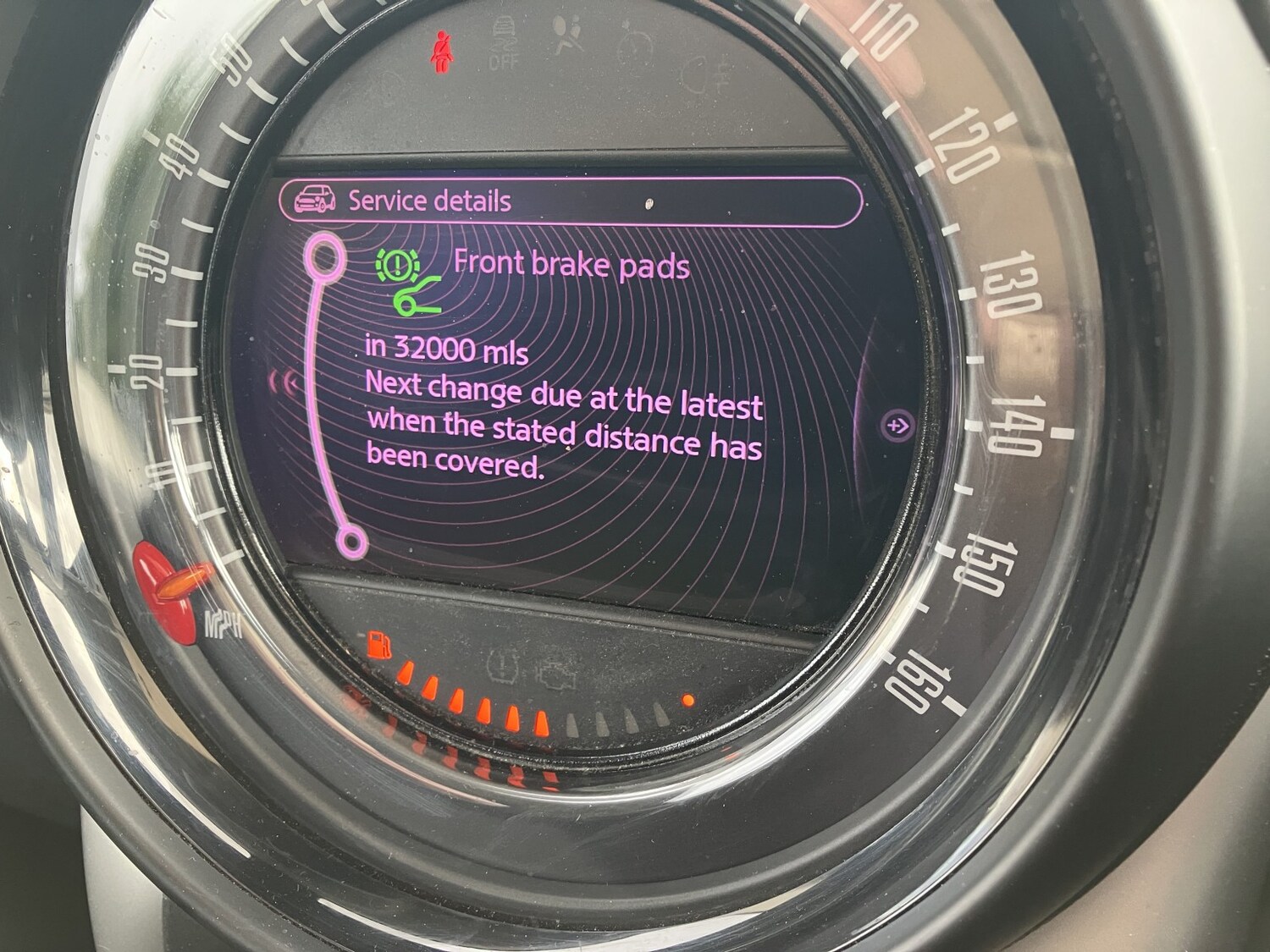 Used MINI Countryman 2014 for sale - 78139380: Photo 12