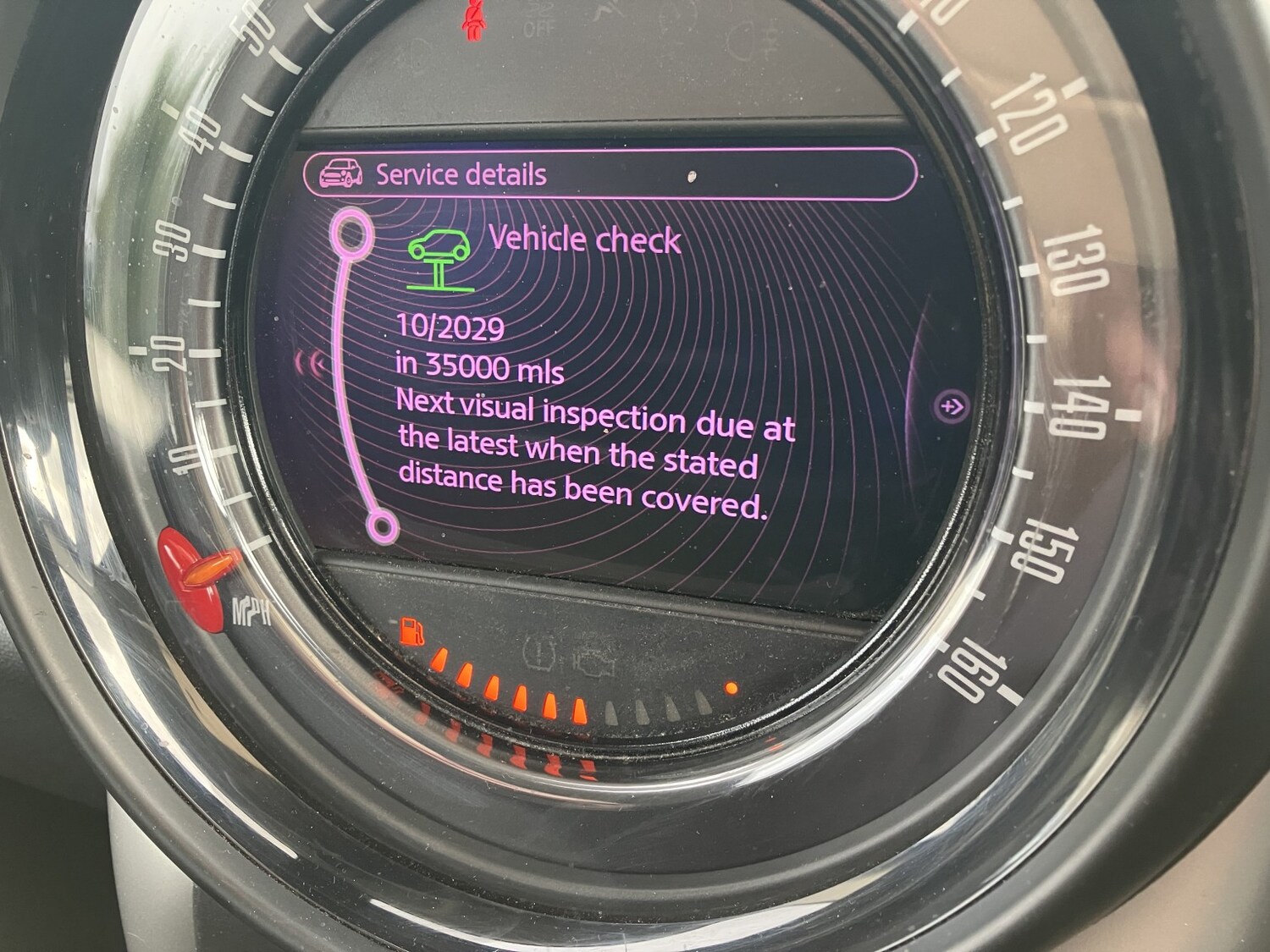 Used MINI Countryman 2014 for sale - 78139380: Photo 13