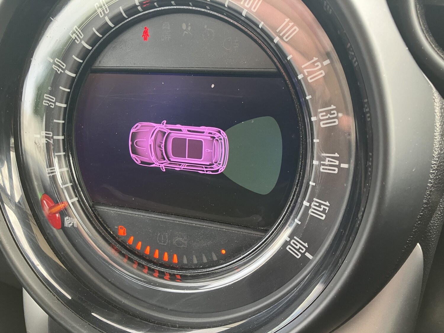 Used MINI Countryman 2014 for sale - 78139380: Photo 14