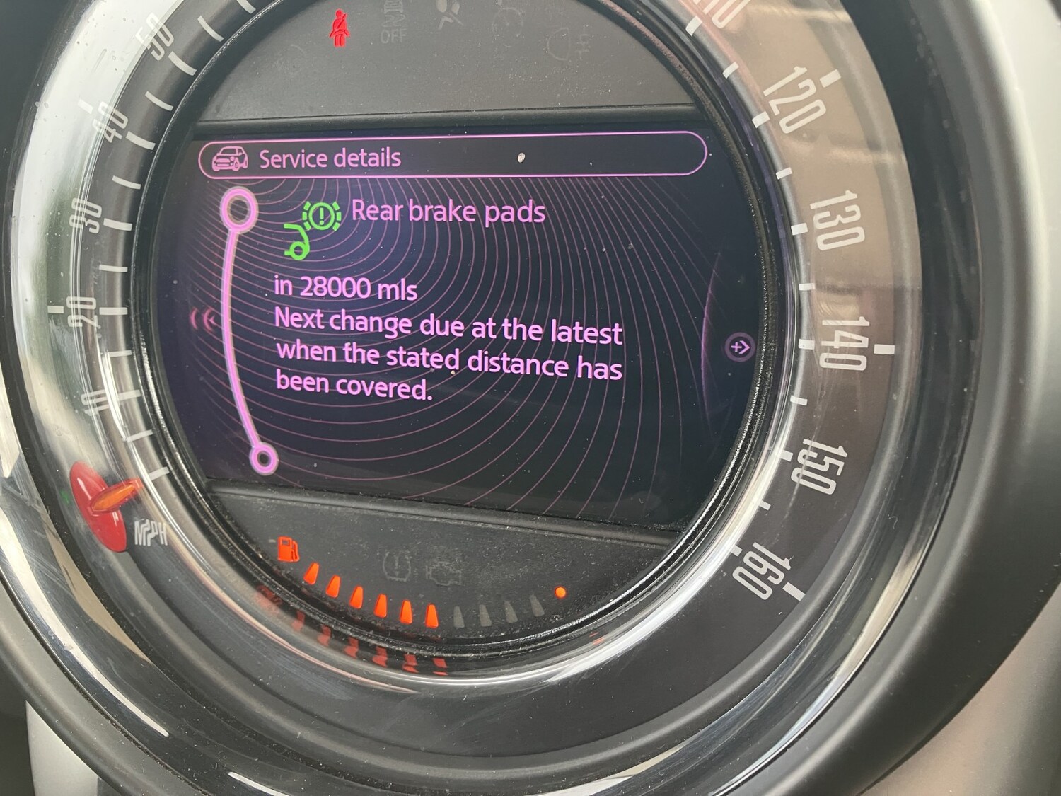 Used MINI Countryman 2014 for sale - 78139380: Photo 19