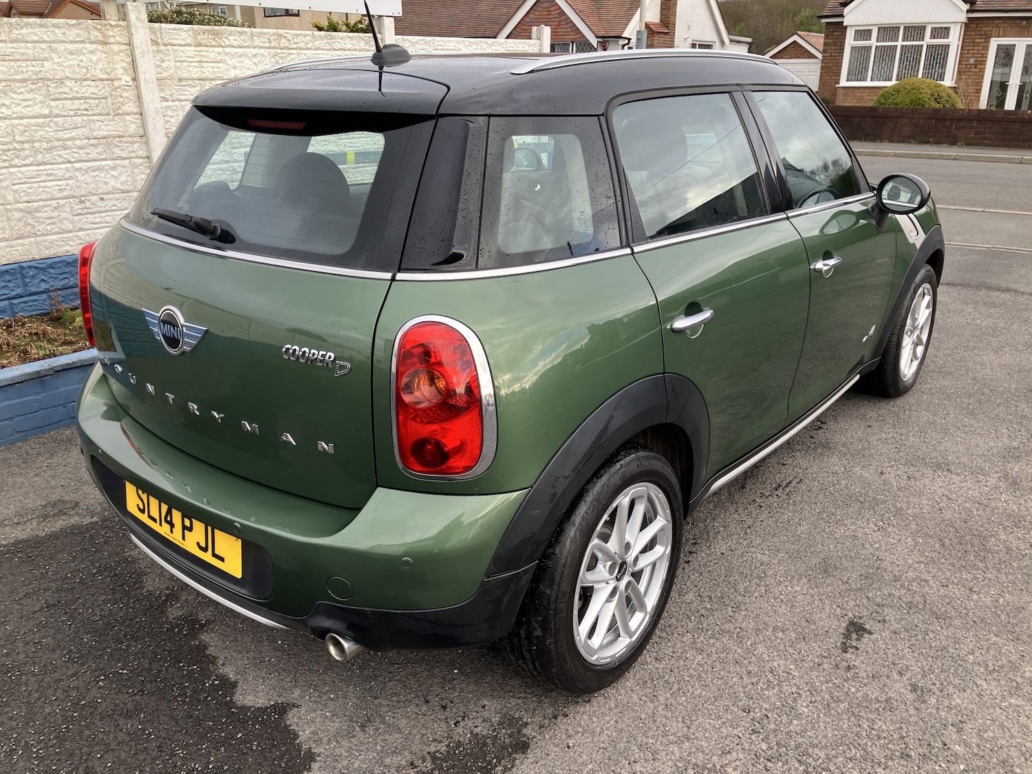 Used MINI Countryman 2014 for sale - 78139380: Photo 2