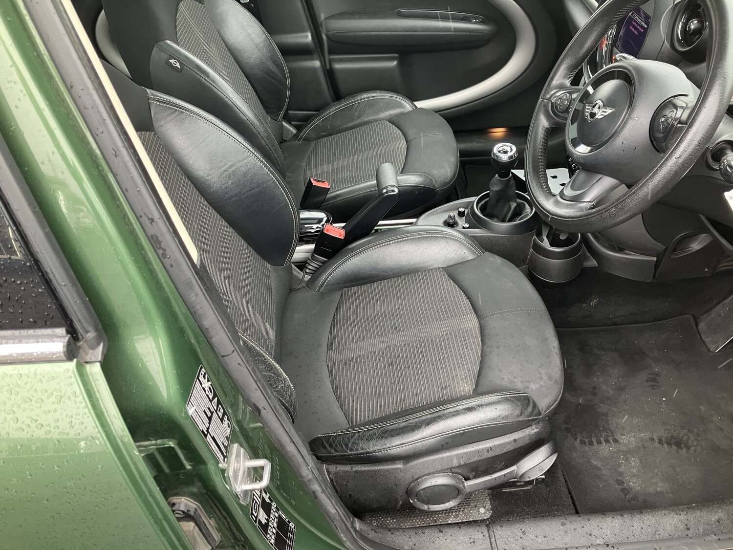 Used MINI Countryman 2014 for sale - 78139380: Photo 24