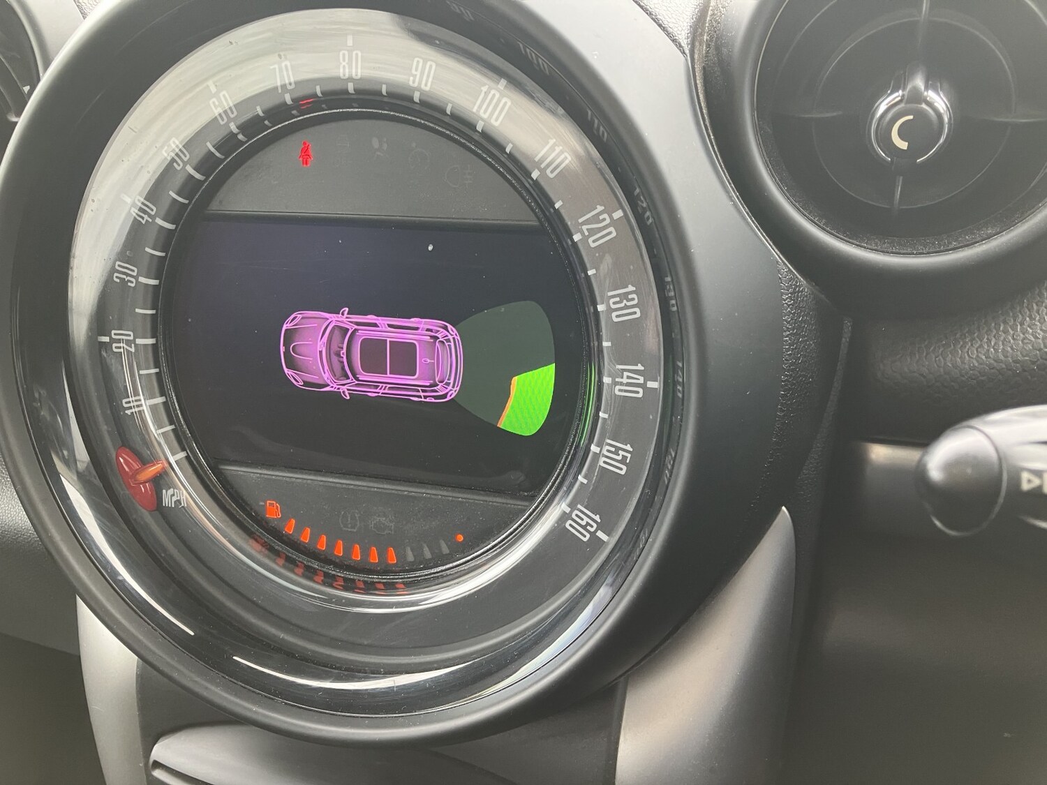 Used MINI Countryman 2014 for sale - 78139380: Photo 29