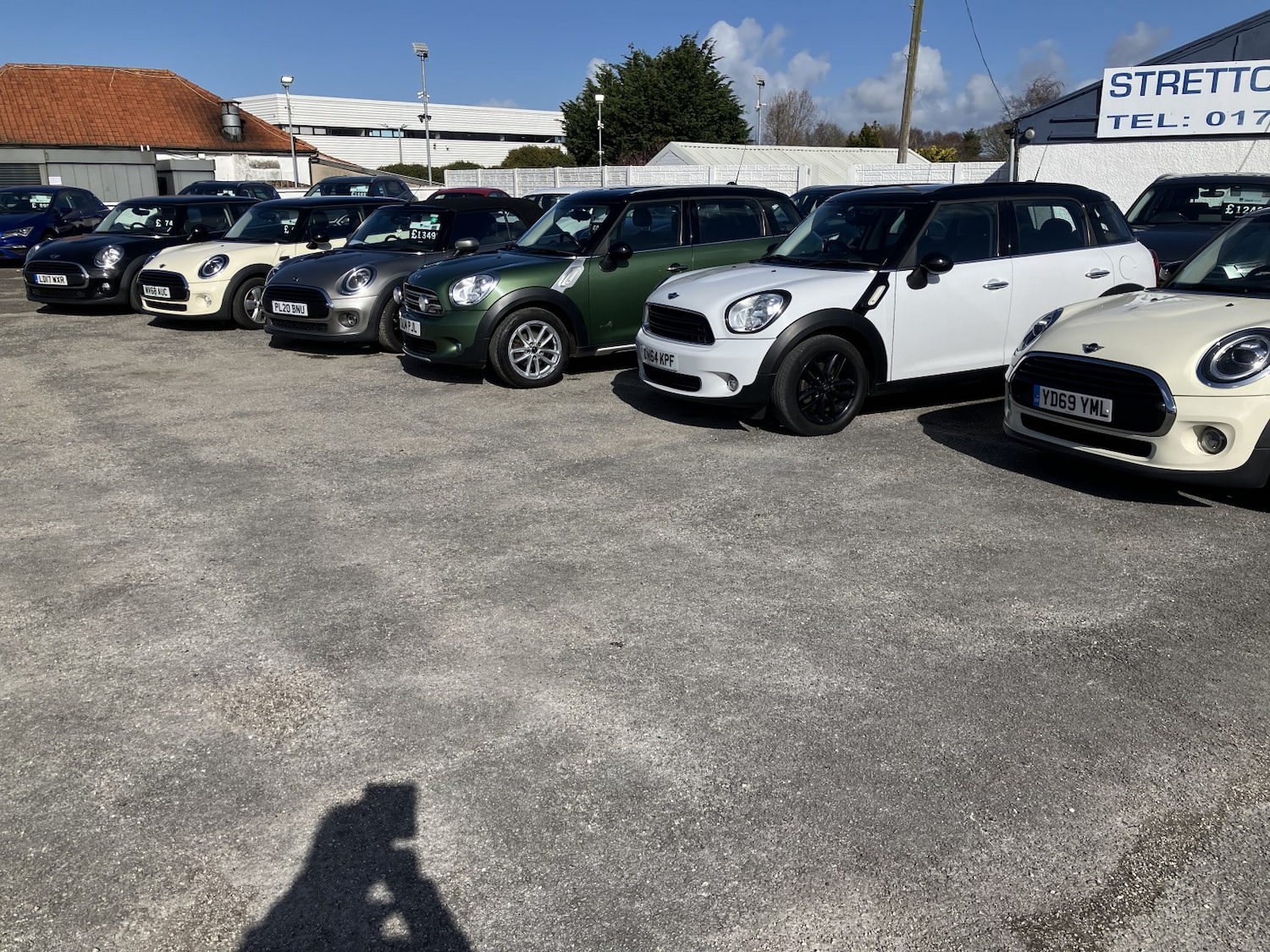 Used MINI Countryman 2014 for sale - 78139380: Photo 31