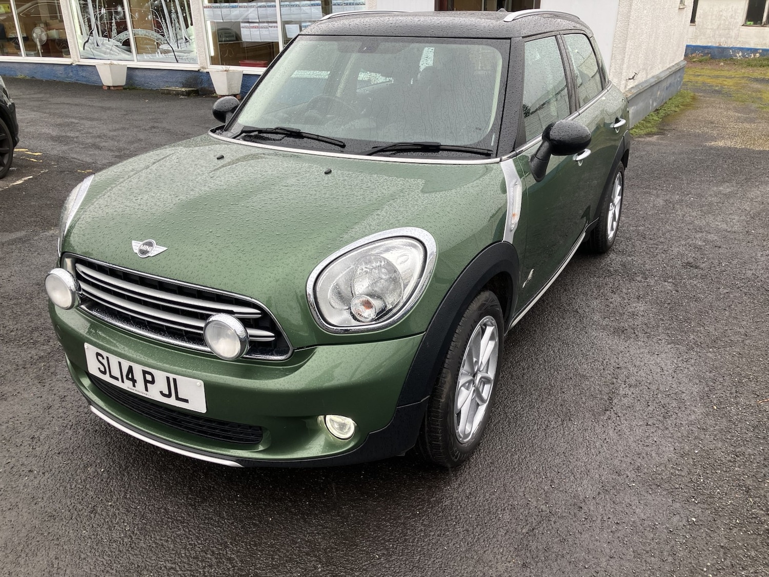 Used MINI Countryman 2014 for sale - 78139380: Photo 4