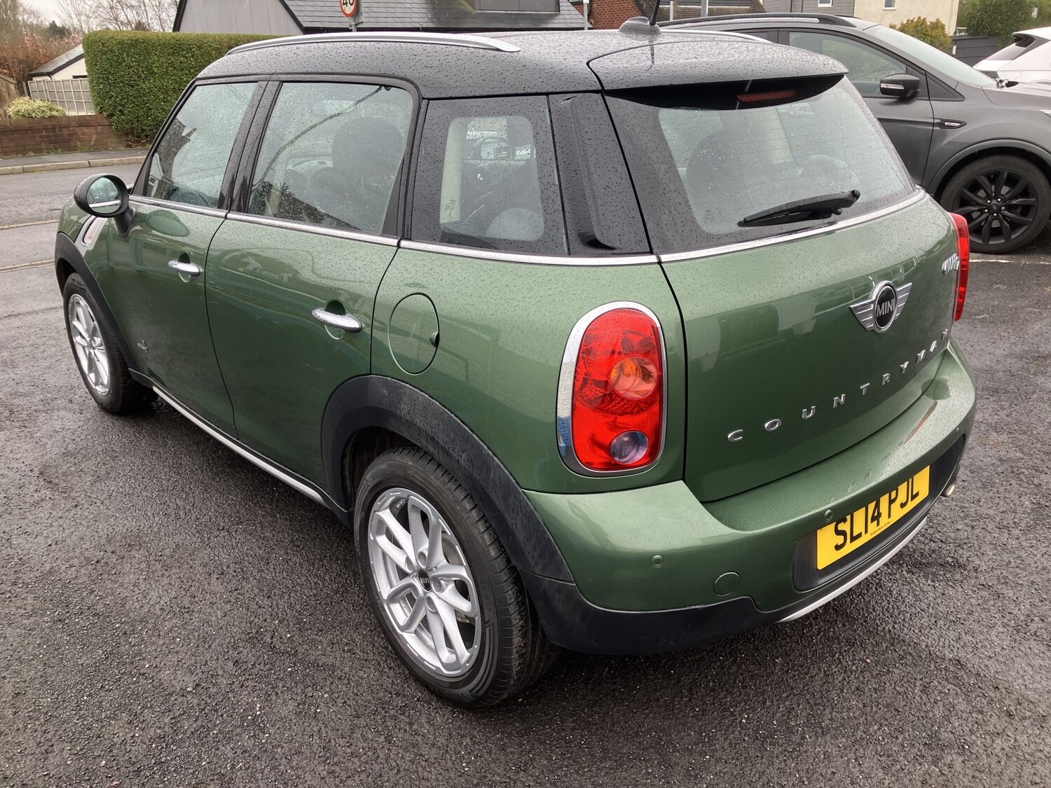 Used MINI Countryman 2014 for sale - 78139380: Photo 6
