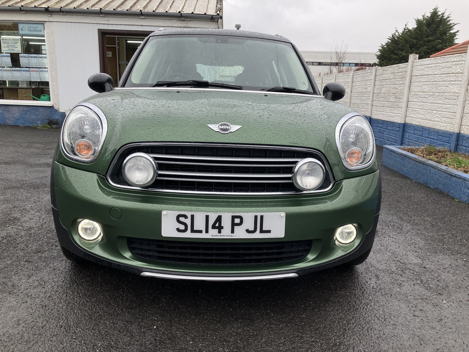 Used MINI Countryman 2014 for sale - 78139380: Photo 7