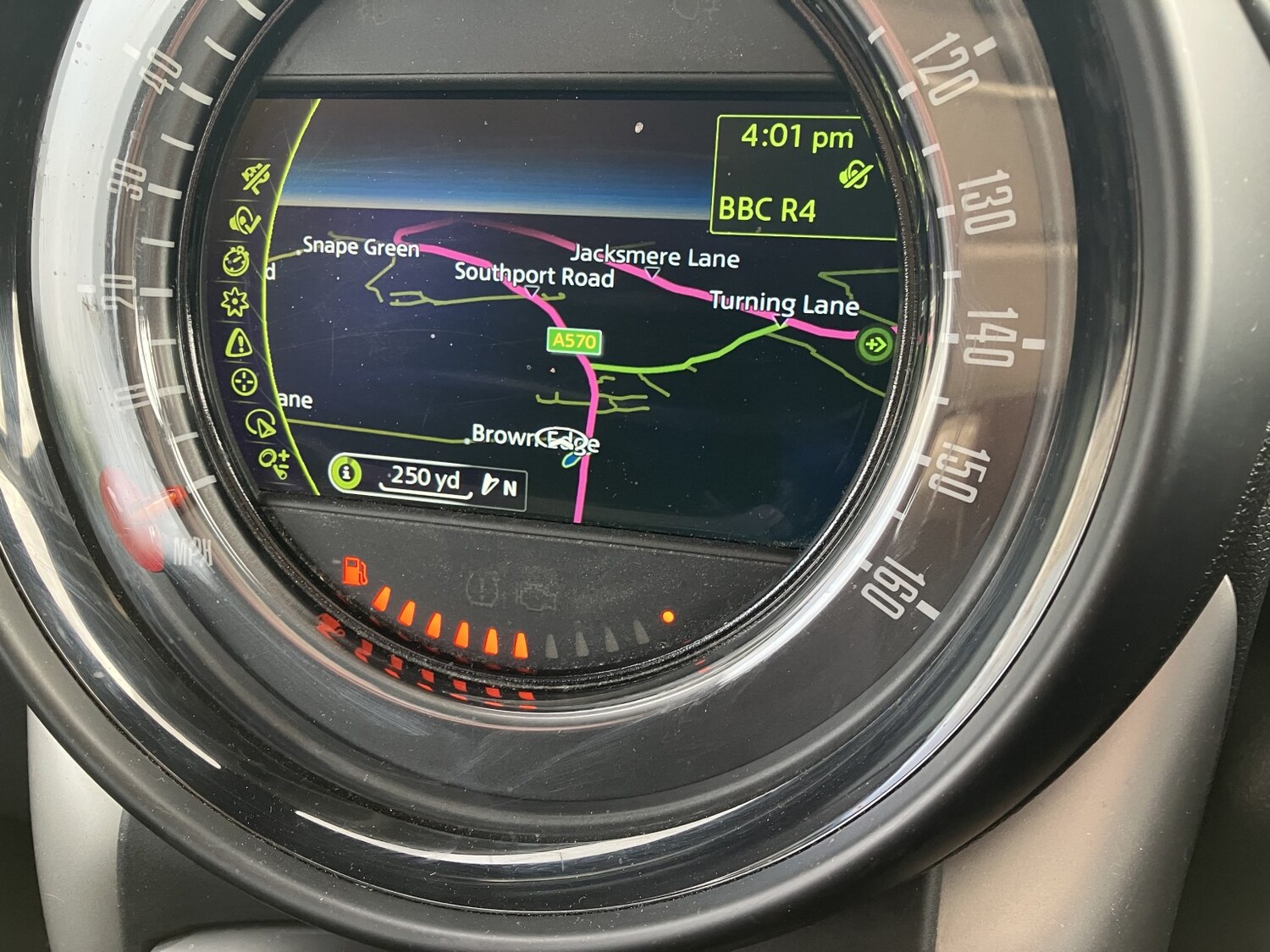 Used MINI Countryman 2014 for sale - 78139380: Photo 9