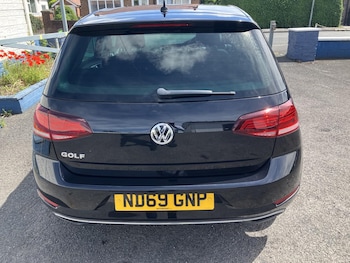 Used Volkswagen Golf 2019 for sale - 79324004: Photo