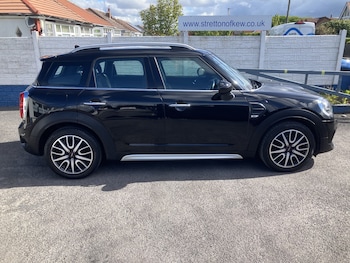 Used MINI Countryman 2019 for sale - 78640212: Photo