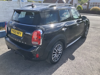 Used MINI Countryman 2019 for sale - 78640212: Photo