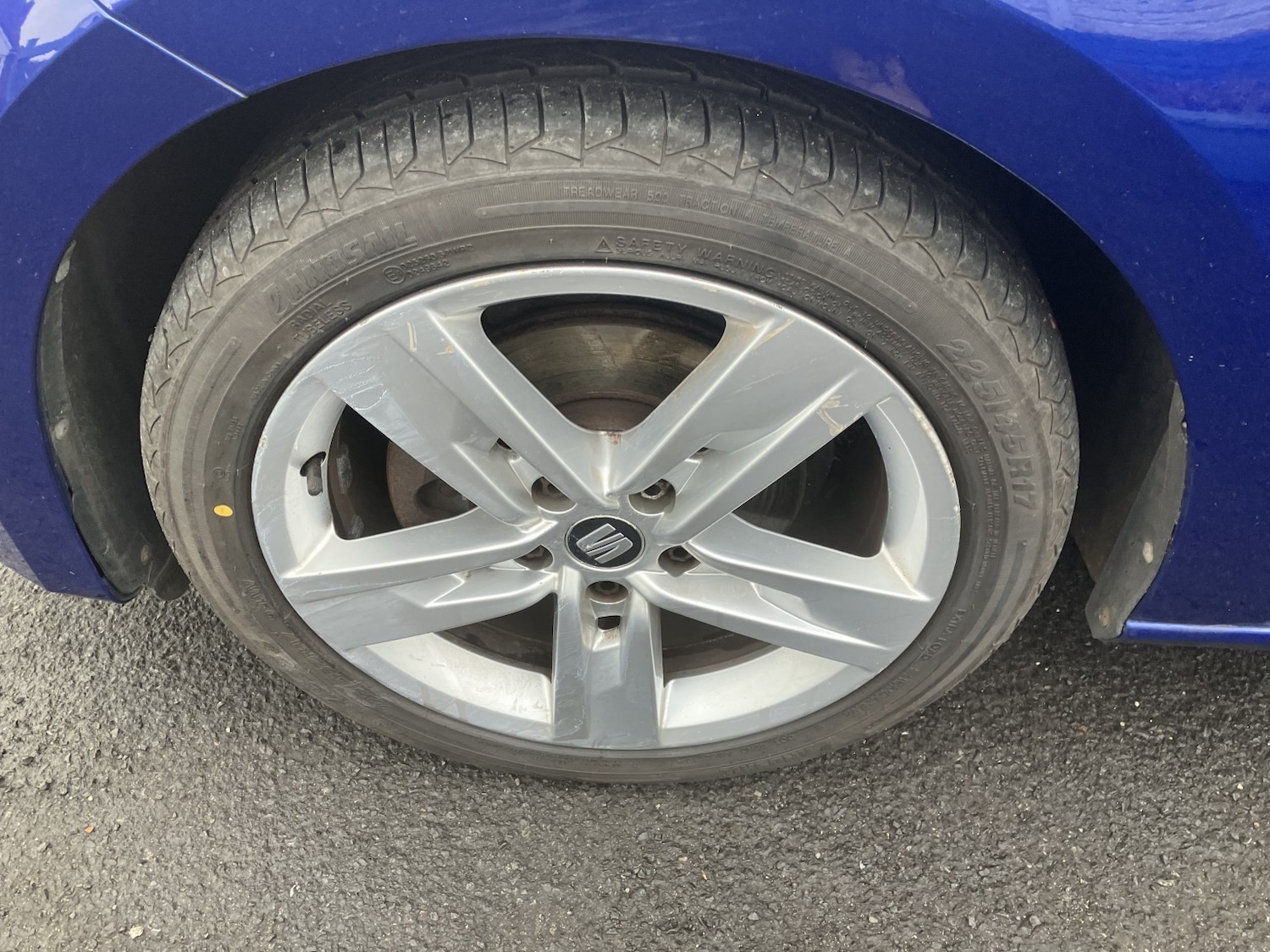 Used SEAT Leon 2017 for sale - 77508398: Photo 10