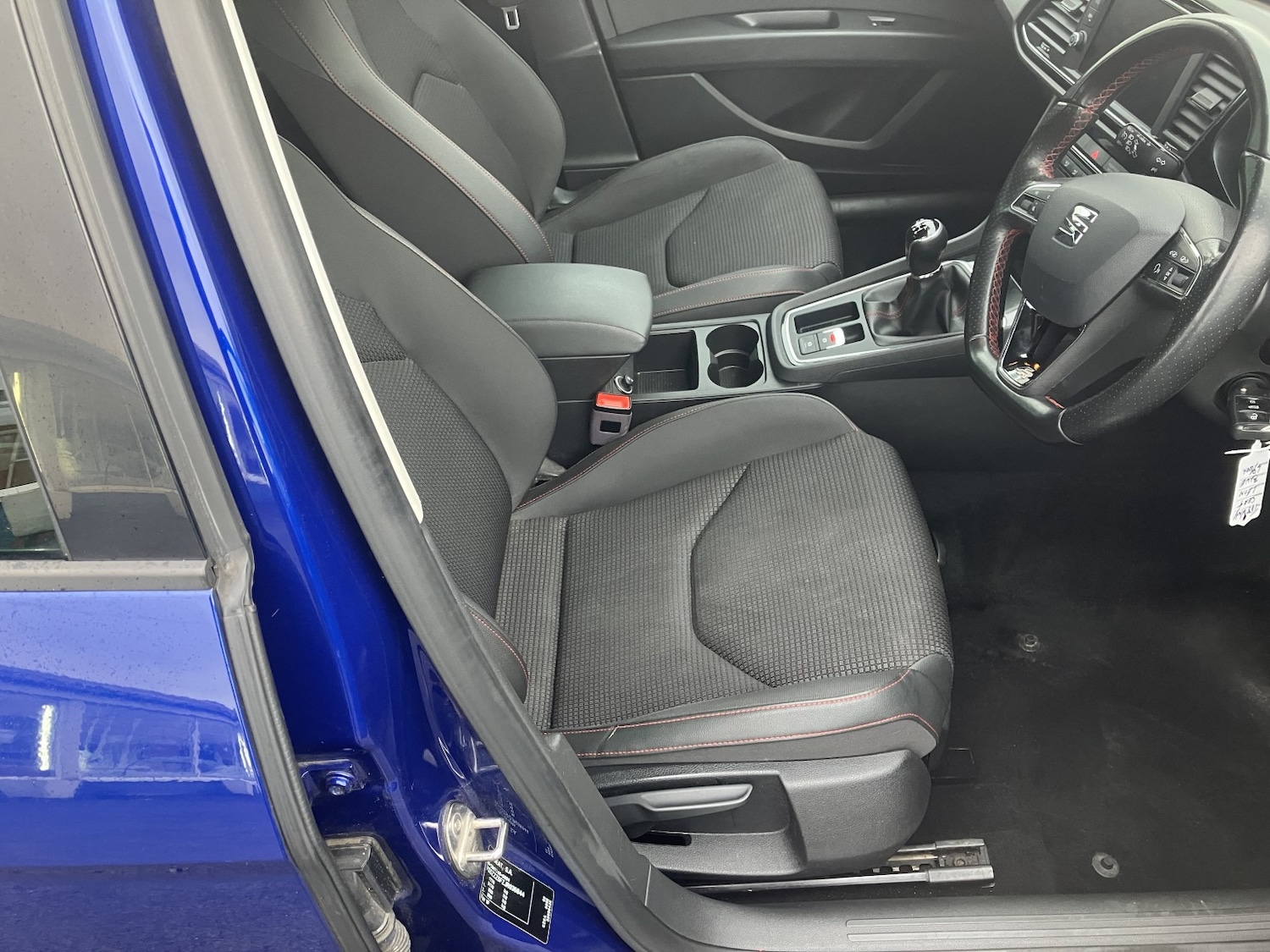 Used SEAT Leon 2017 for sale - 77508398: Photo 12