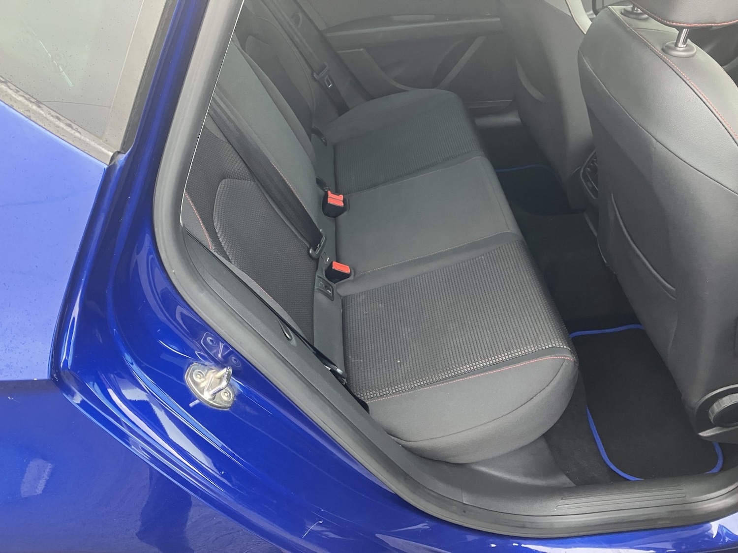 Used SEAT Leon 2017 for sale - 77508398: Photo 13