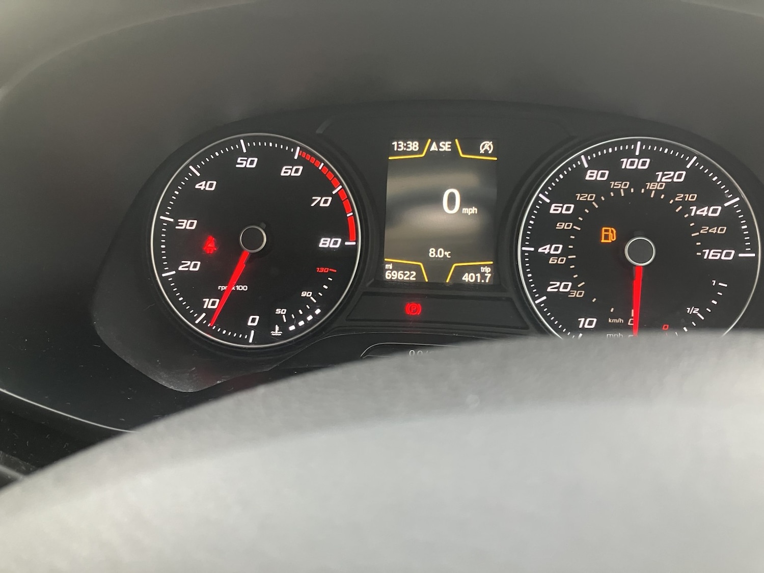 Used SEAT Leon 2017 for sale - 77508398: Photo 16