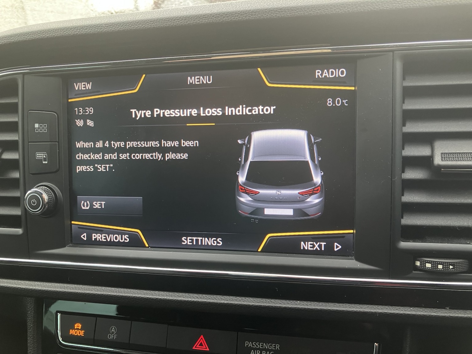 Used SEAT Leon 2017 for sale - 77508398: Photo 20