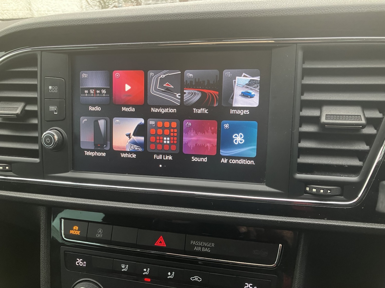 Used SEAT Leon 2017 for sale - 77508398: Photo 21