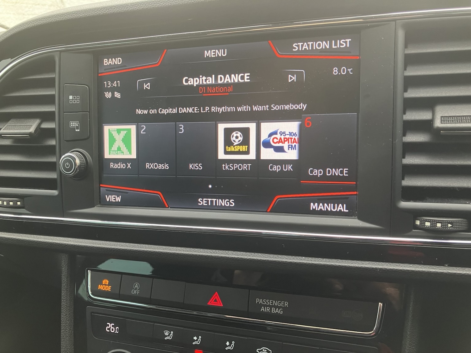 Used SEAT Leon 2017 for sale - 77508398: Photo 25