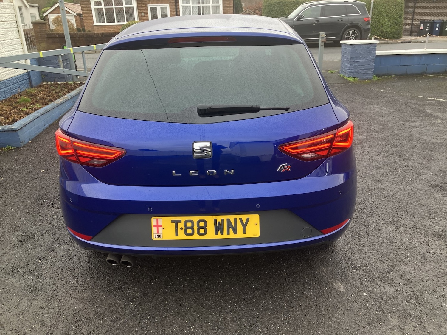 Used SEAT Leon 2017 for sale - 77508398: Photo 3