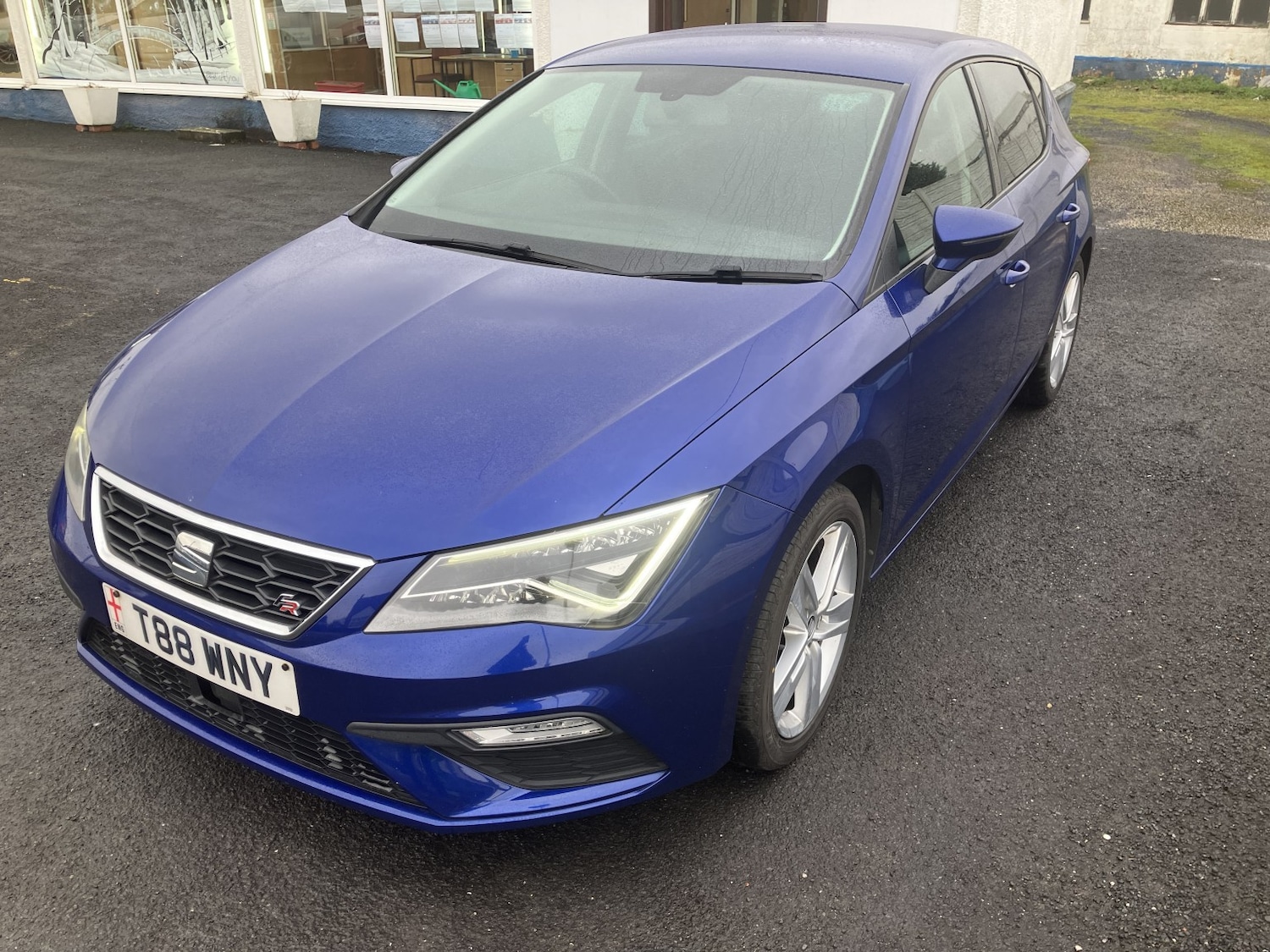 Used SEAT Leon 2017 for sale - 77508398: Photo 5
