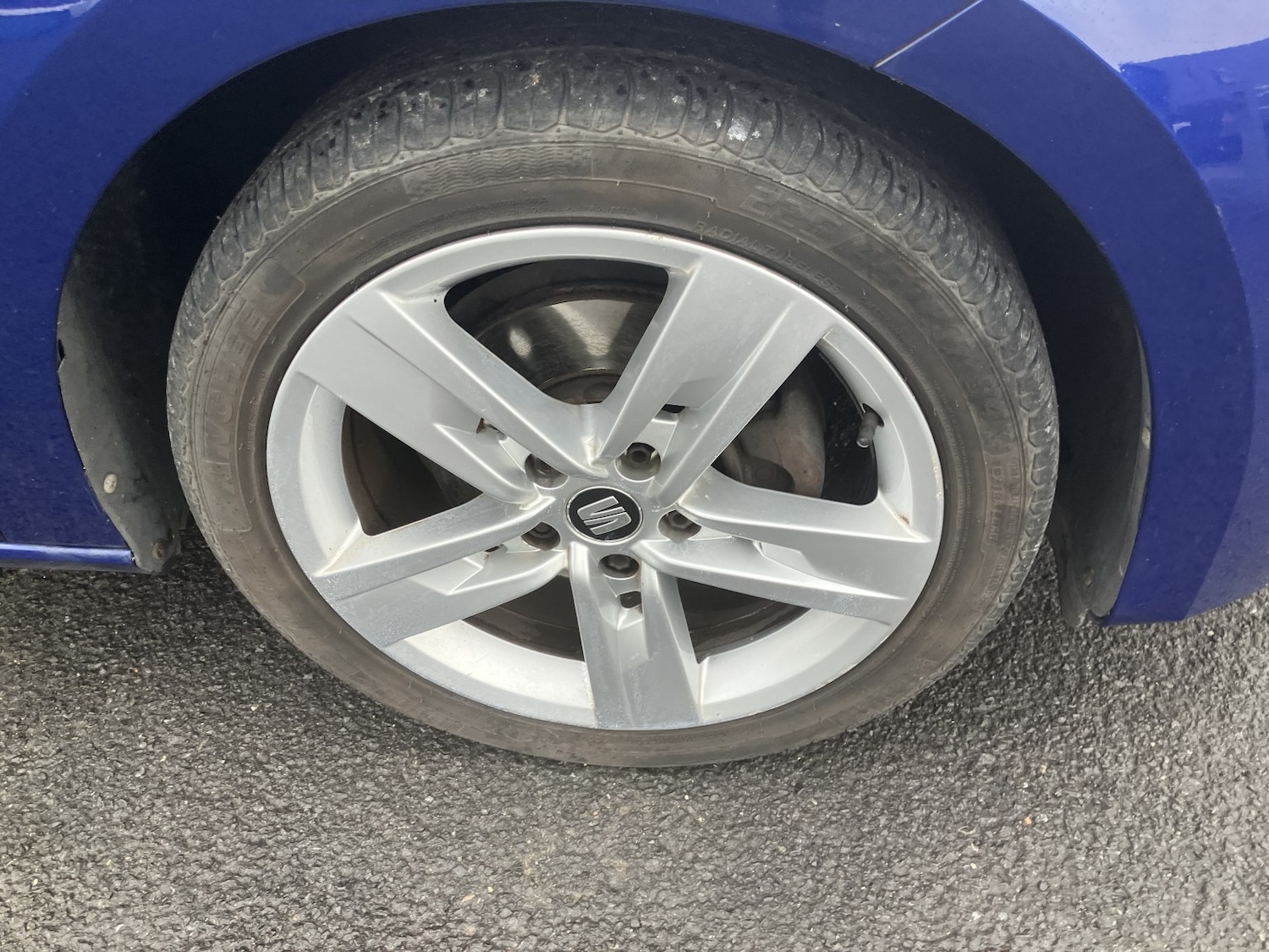 Used SEAT Leon 2017 for sale - 77508398: Photo 7