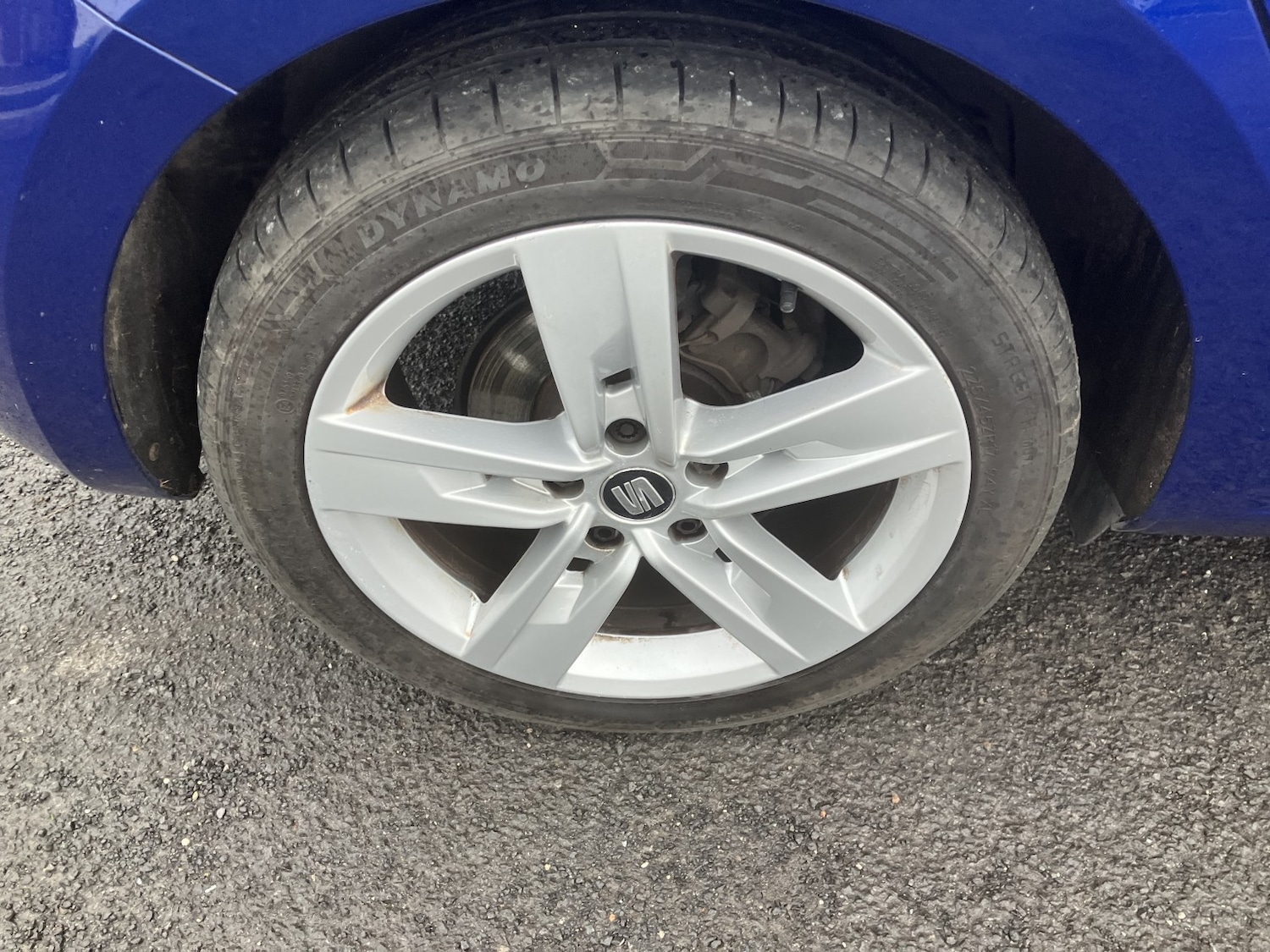 Used SEAT Leon 2017 for sale - 77508398: Photo 8