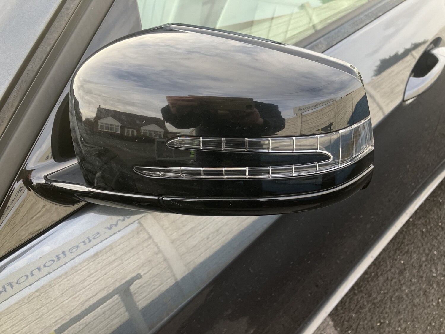 Used Mercedes-Benz E Class 2015 for sale - 77508626: Photo 11