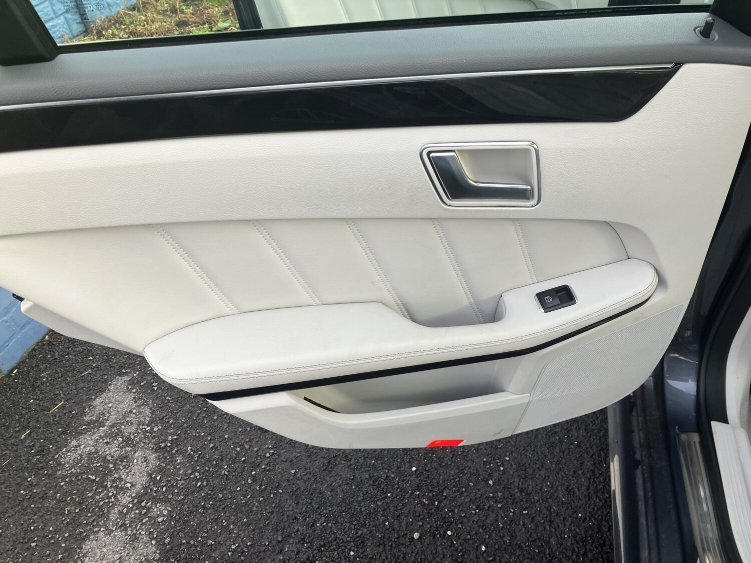 Used Mercedes-Benz E Class 2015 for sale - 77508626: Photo 20