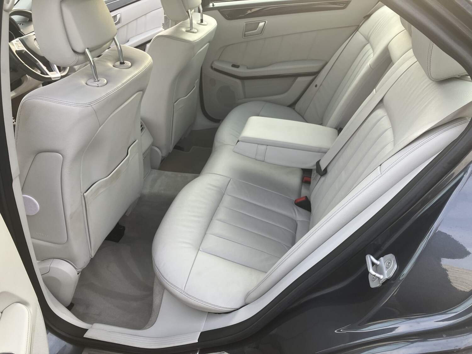 Used Mercedes-Benz E Class 2015 for sale - 77508626: Photo 21