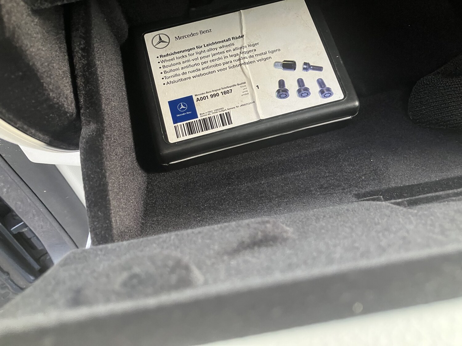 Used Mercedes-Benz E Class 2015 for sale - 77508626: Photo 23