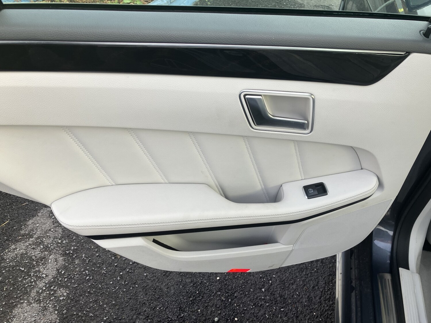 Used Mercedes-Benz E Class 2015 for sale - 77508626: Photo 24