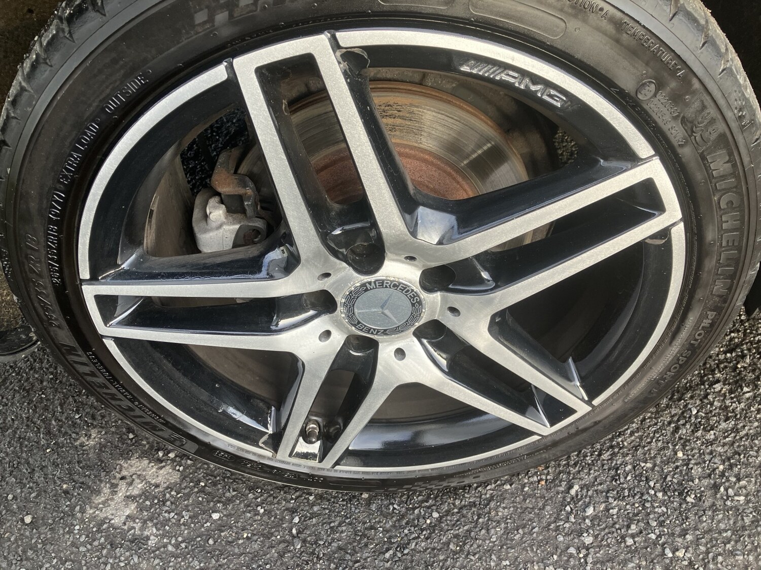 Used Mercedes-Benz E Class 2015 for sale - 77508626: Photo 33