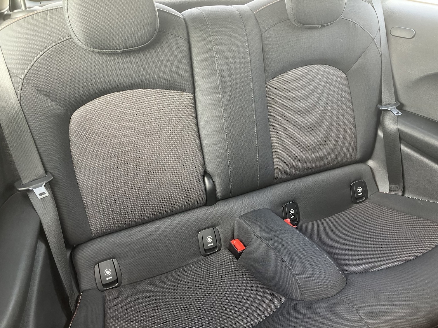 Used MINI Hatch 2018 for sale - 77508407: Photo 14