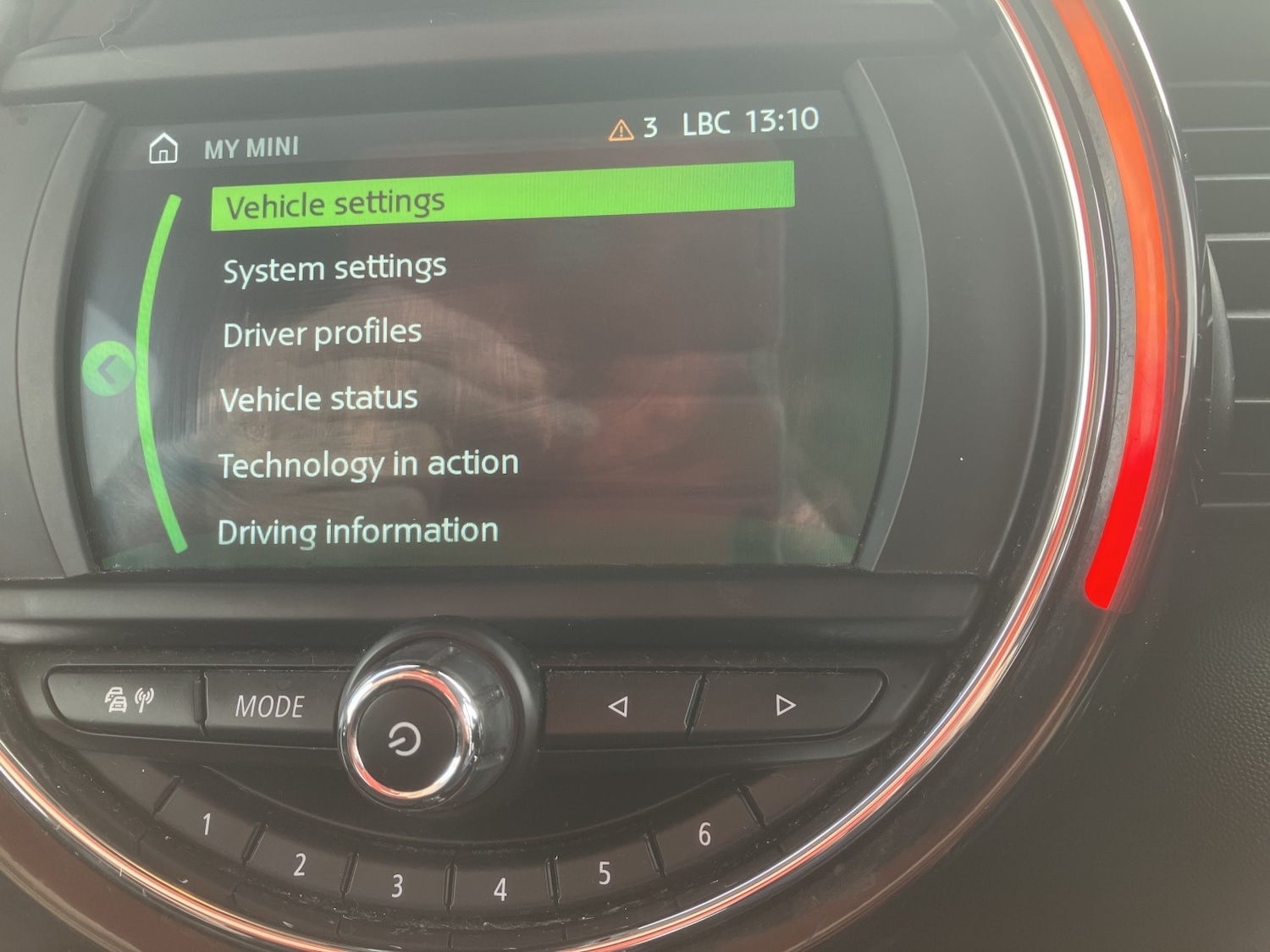 Used MINI Hatch 2018 for sale - 77508407: Photo 17