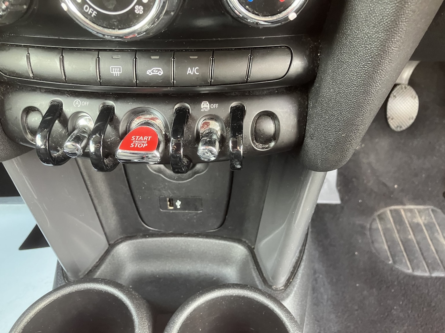 Used MINI Hatch 2018 for sale - 77508407: Photo 18