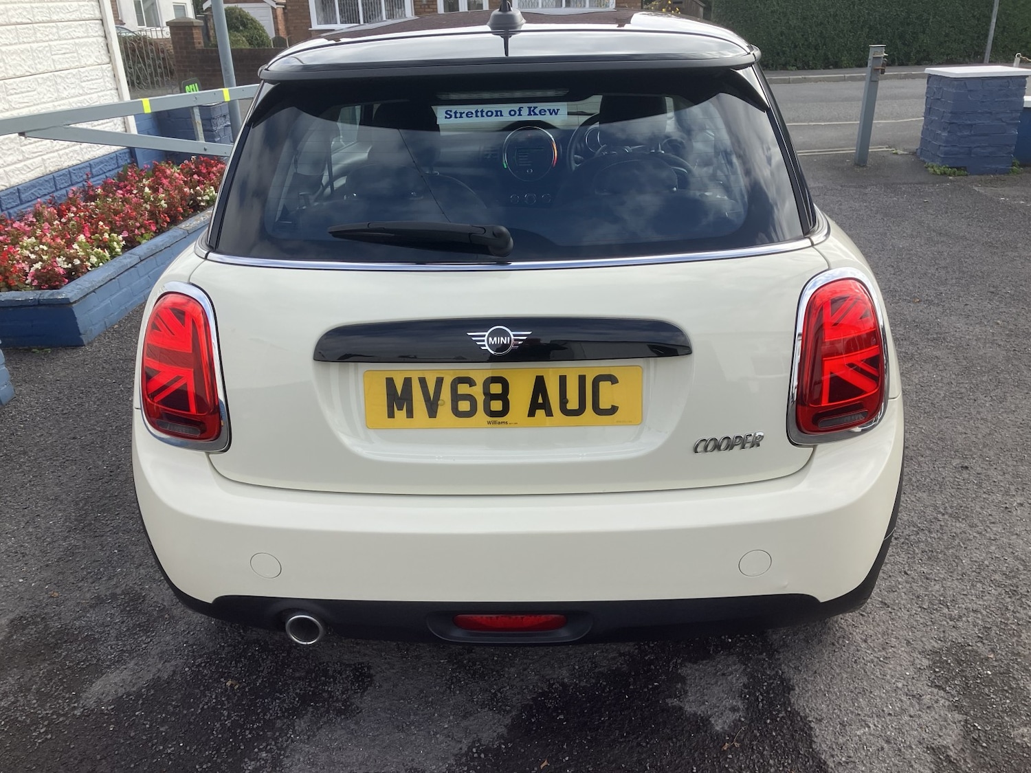 Used MINI Hatch 2018 for sale - 77508407: Photo 3