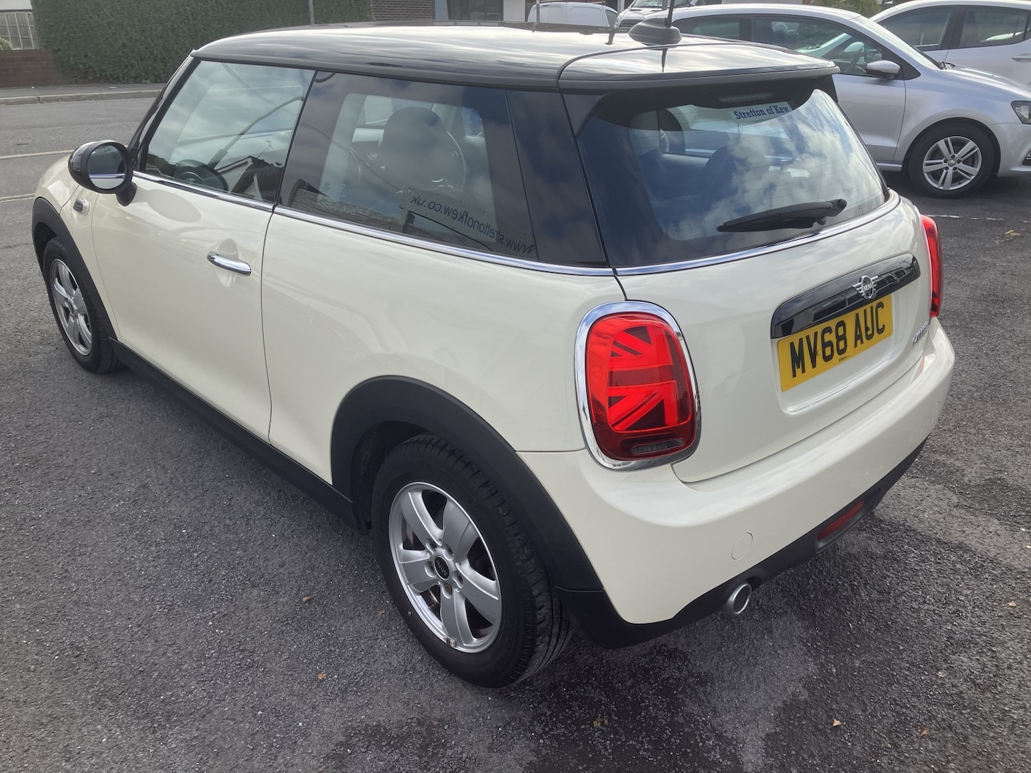 Used MINI Hatch 2018 for sale - 77508407: Photo 4