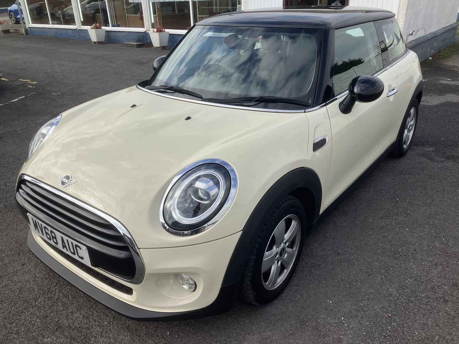 Used MINI Hatch 2018 for sale - 77508407: Photo 6