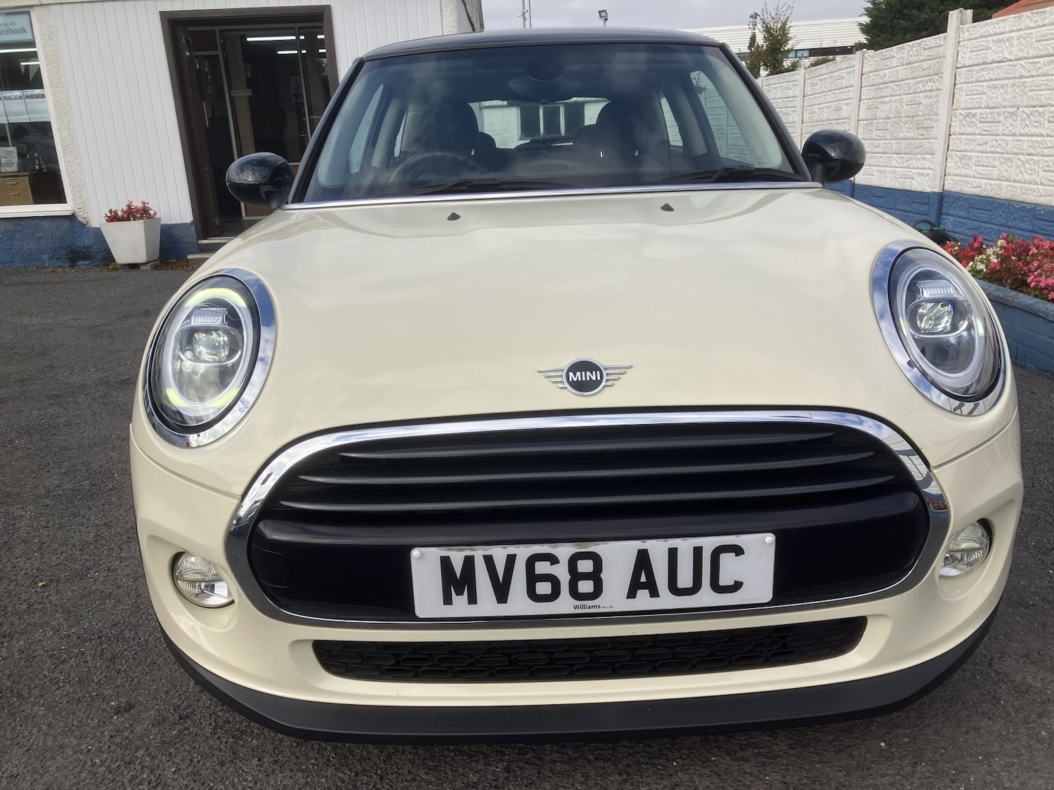 Used MINI Hatch 2018 for sale - 77508407: Photo 7