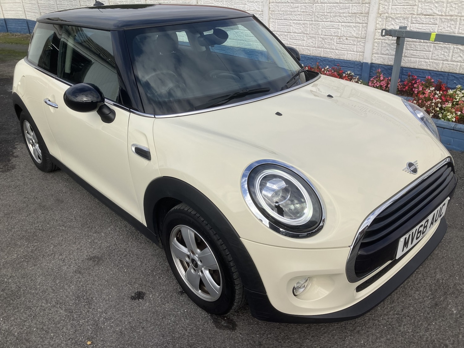 Used MINI Hatch 2018 for sale - 77508407: Photo 8