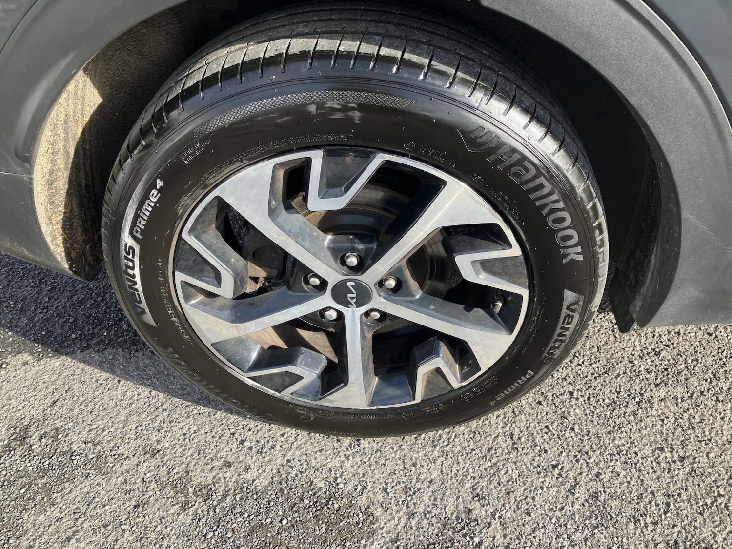 Used Kia Sportage 2023 for sale - 77968605: Photo 11