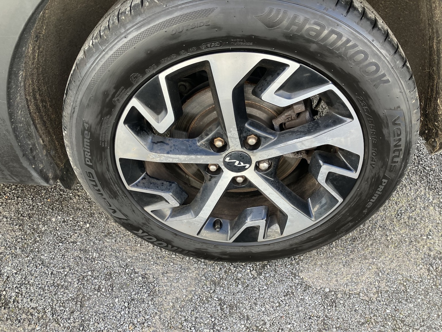 Used Kia Sportage 2023 for sale - 77968605: Photo 12