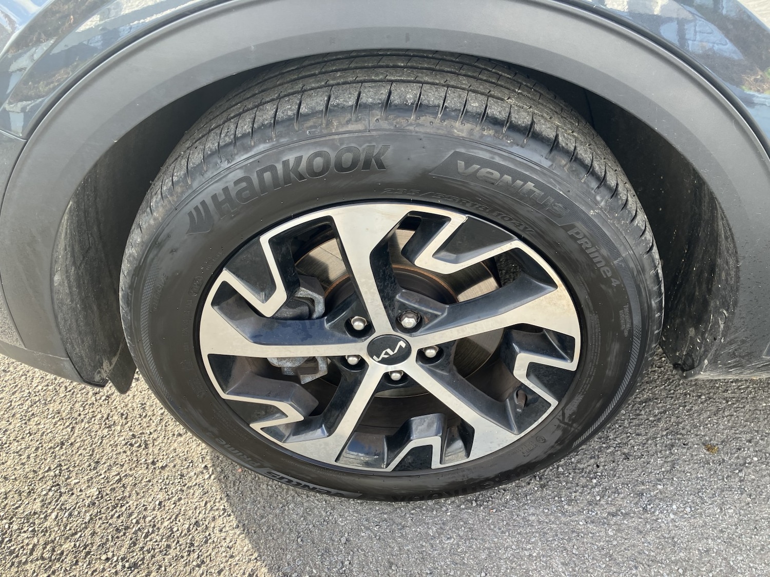 Used Kia Sportage 2023 for sale - 77968605: Photo 13