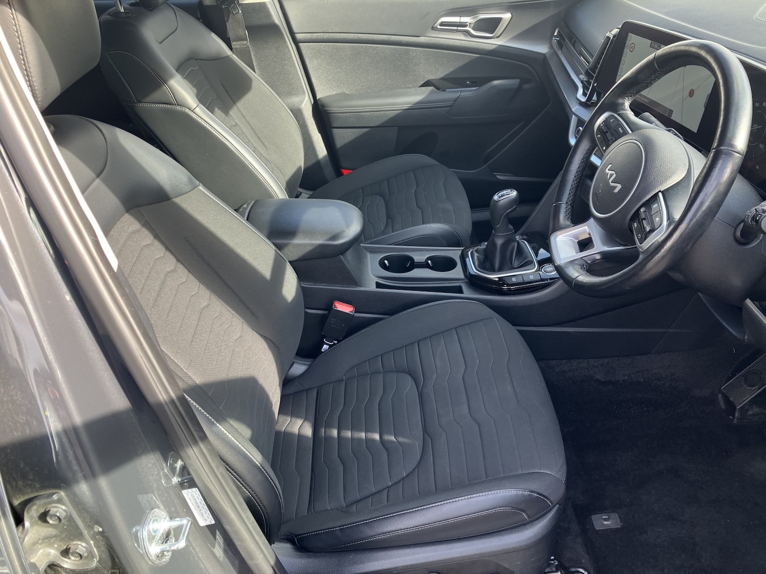 Used Kia Sportage 2023 for sale - 77968605: Photo 16