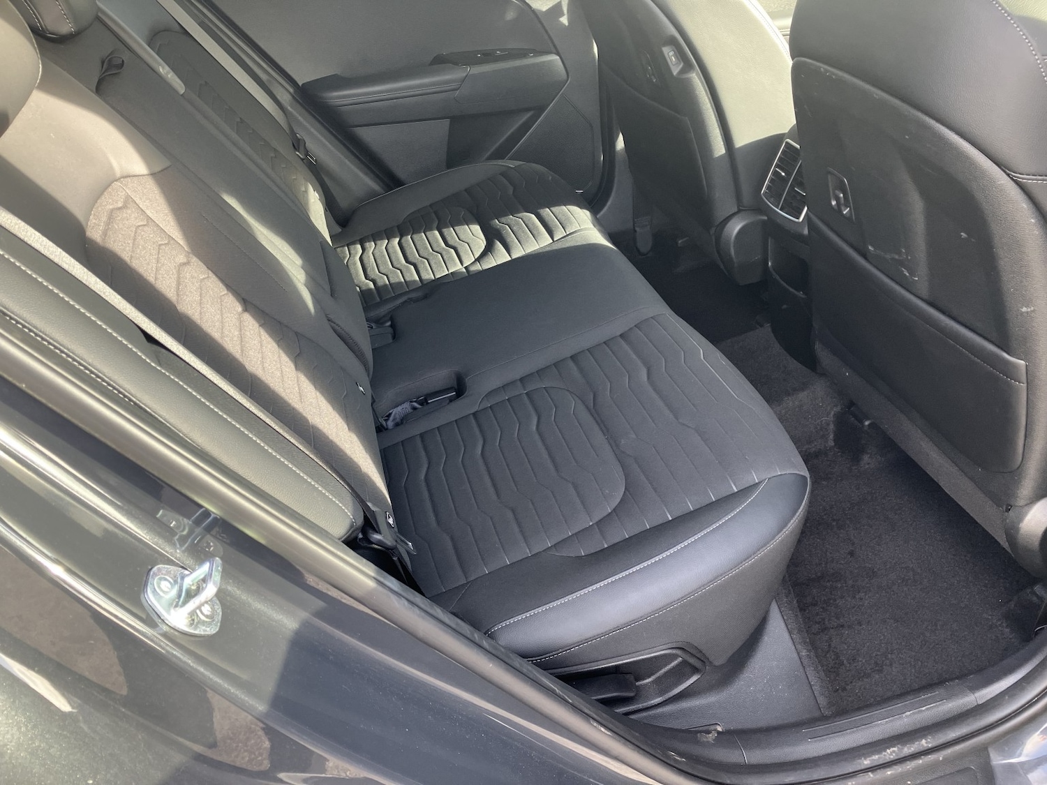 Used Kia Sportage 2023 for sale - 77968605: Photo 18