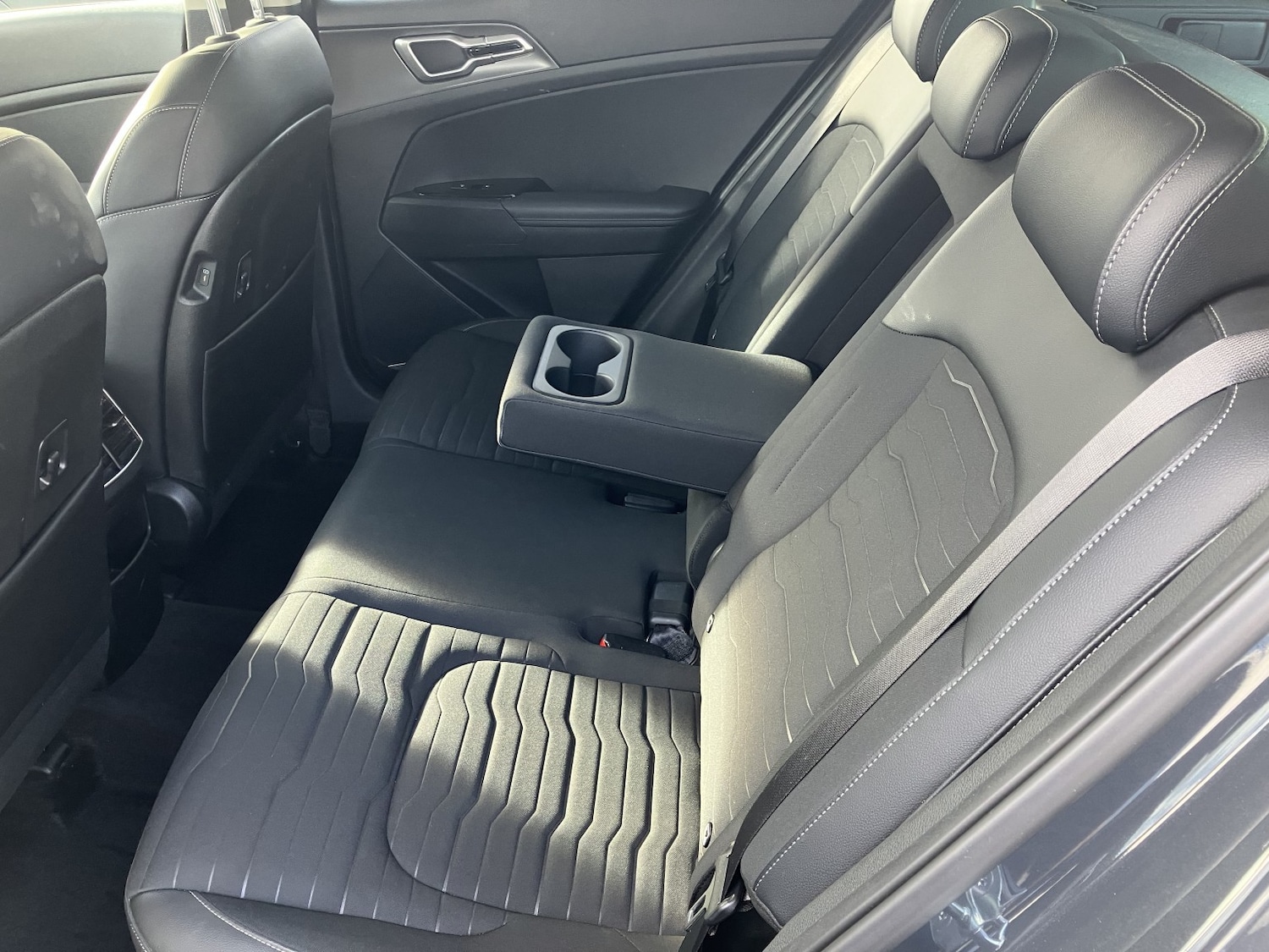 Used Kia Sportage 2023 for sale - 77968605: Photo 21