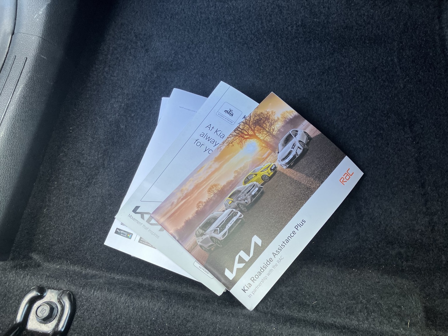 Used Kia Sportage 2023 for sale - 77968605: Photo 24