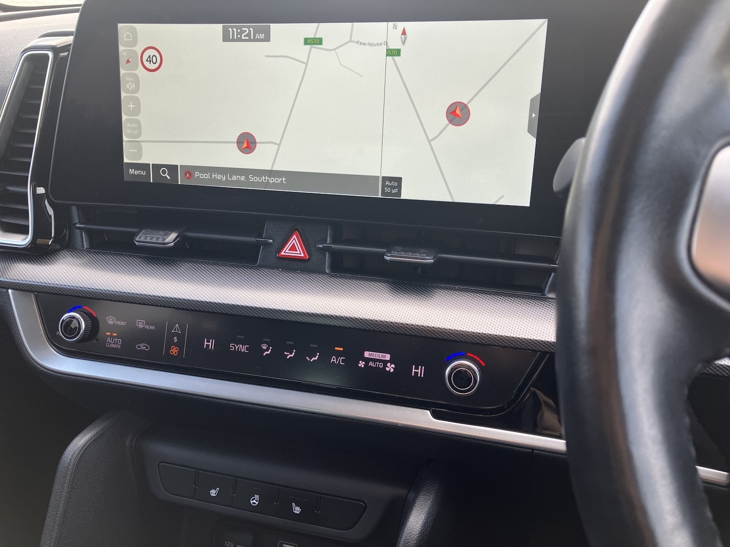 Used Kia Sportage 2023 for sale - 77968605: Photo 27